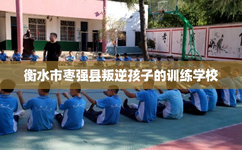 衡水市枣强县叛逆孩子的训练学校