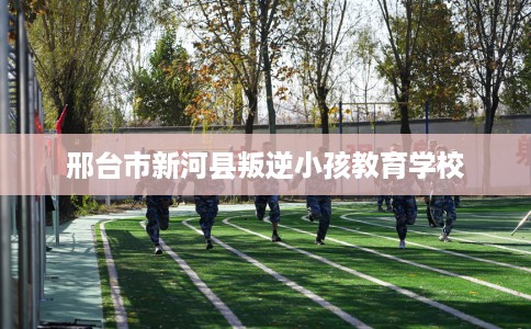 邢台市新河县叛逆小孩教育学校