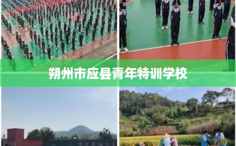 朔州市应县青年特训学校