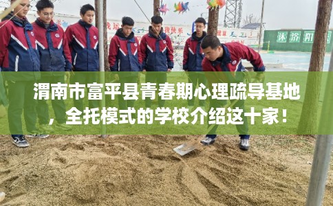 渭南市富平县青春期心理疏导基地,全托模式的学校介绍这十家! 渭南市富平县青春期心理疏导基地,全托模式的学校介绍这十家!