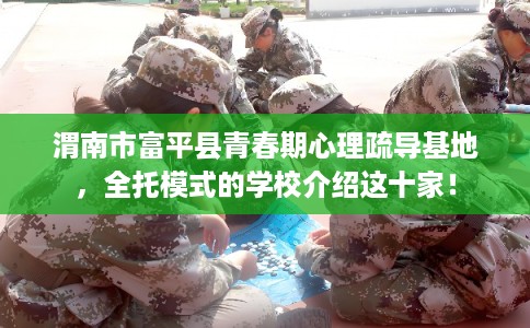 渭南市富平县青春期心理疏导基地,全托模式的学校介绍这十家! 渭南市富平县青春期心理疏导基地,全托模式的学校介绍这十家!