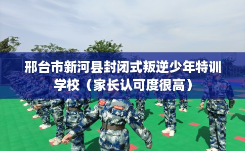 邢台市新河县封闭式叛逆少年特训学校(家长认可度很高) 邢台市新河县封闭式叛逆少年特训学校(家长认可度很高)