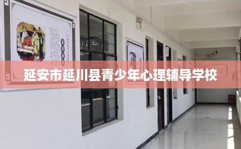 延安市延川县青少年心理辅导学校 延安市延川县青少年心理辅导学校
