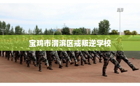 宝鸡市渭滨区戒叛逆学校