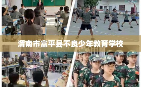 渭南市富平县不良少年教育学校