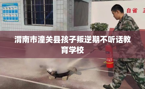渭南市潼关县孩子叛逆期不听话教育学校 渭南市潼关县孩子叛逆期不听话教育学校
