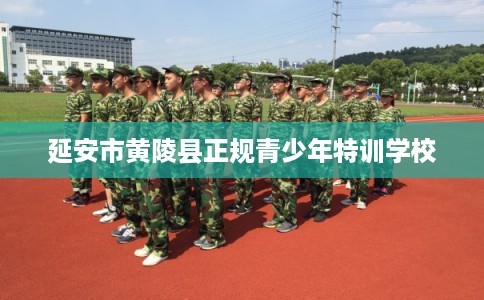 延安市黄陵县正规青少年特训学校 延安市黄陵县正规青少年特训学校