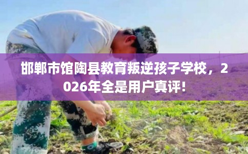 邯郸市馆陶县教育叛逆孩子学校，2026年全是用户真评!