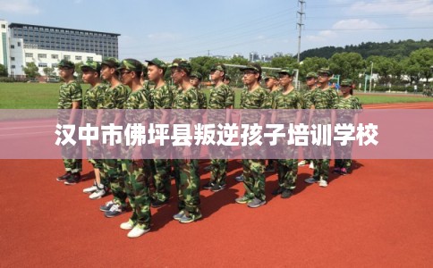 汉中市佛坪县叛逆孩子培训学校