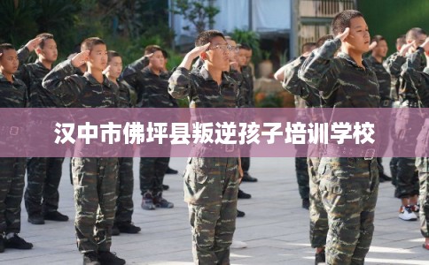 汉中市佛坪县叛逆孩子培训学校