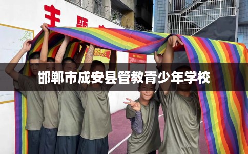 邯郸市成安县管教青少年学校