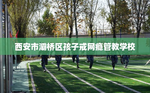 西安市灞桥区孩子戒网瘾管教学校 西安市灞桥区孩子戒网瘾管教学校