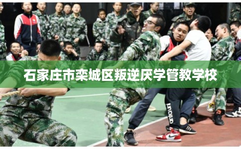 石家庄市栾城区叛逆厌学管教学校