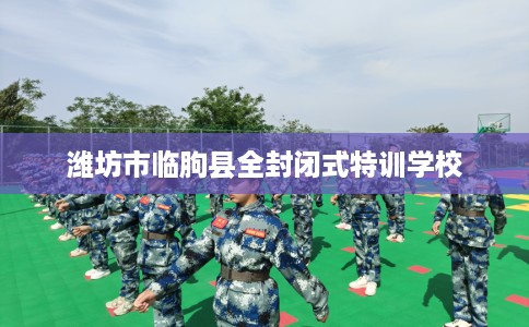 潍坊市临朐县全封闭式特训学校 潍坊市临朐县全封闭式特训学校
