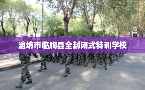 潍坊市临朐县全封闭式特训学校 潍坊市临朐县全封闭式特训学校