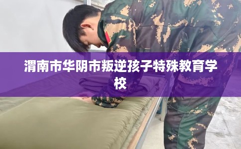 渭南市华阴市叛逆孩子特殊教育学校 渭南市华阴市叛逆孩子特殊教育学校