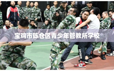 宝鸡市陈仓区青少年管教所学校