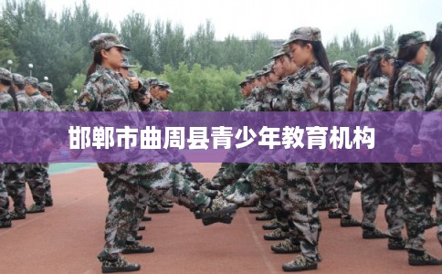 邯郸市曲周县青少年教育机构