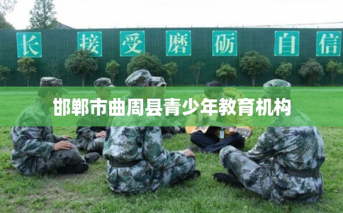 邯郸市曲周县青少年教育机构