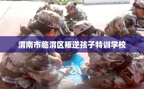 渭南市临渭区叛逆孩子特训学校