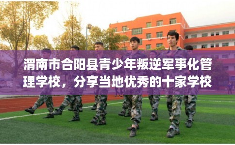 渭南市合阳县青少年叛逆军事化管理学校，分享当地优秀的十家学校！