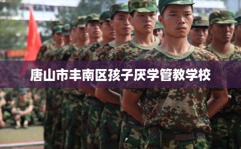 唐山市丰南区孩子厌学管教学校 唐山市丰南区孩子厌学管教学校