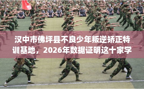 汉中市佛坪县不良少年叛逆矫正特训基地，2026年数据证明这十家学校！
