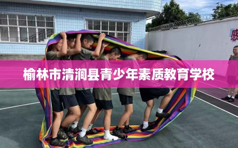 榆林市清涧县青少年素质教育学校 榆林市清涧县青少年素质教育学校