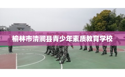 榆林市清涧县青少年素质教育学校 榆林市清涧县青少年素质教育学校