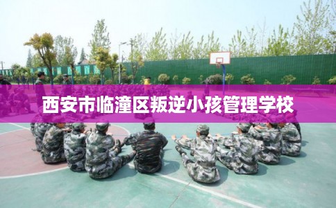 西安市临潼区叛逆小孩管理学校 西安市临潼区叛逆小孩管理学校