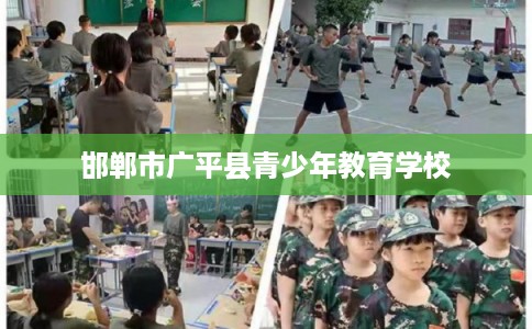 邯郸市广平县青少年教育学校