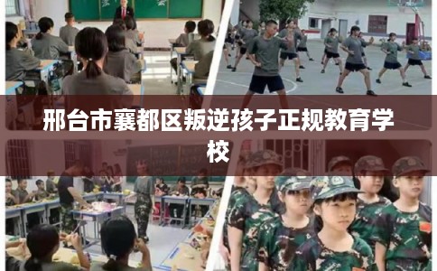 邢台市襄都区叛逆孩子正规教育学校 邢台市襄都区叛逆孩子正规教育学校