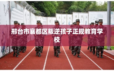 邢台市襄都区叛逆孩子正规教育学校 邢台市襄都区叛逆孩子正规教育学校