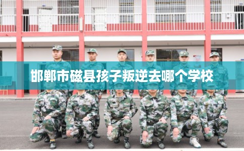邯郸市磁县孩子叛逆去哪个学校