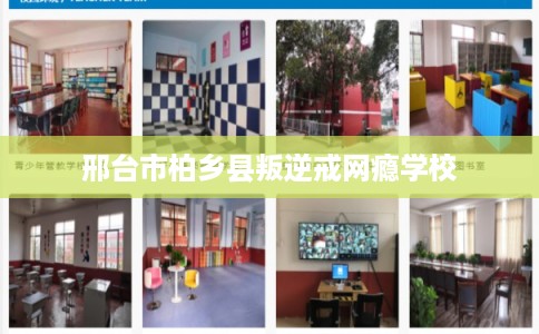 邢台市柏乡县叛逆戒网瘾学校