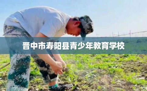 晋中市寿阳县青少年教育学校 晋中市寿阳县青少年教育学校