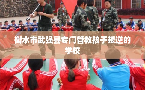 衡水市武强县专门管教孩子叛逆的学校