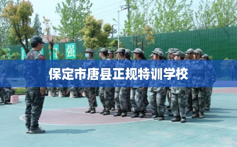 保定市唐县正规特训学校