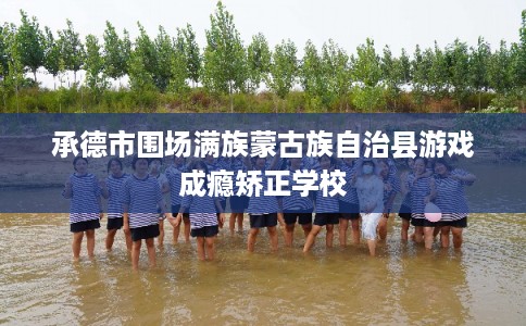 承德市围场满族蒙古族自治县游戏成瘾矫正学校