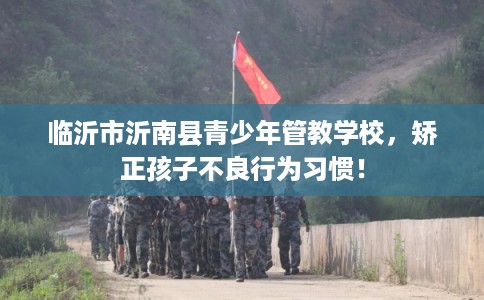 临沂市沂南县青少年管教学校,矫正孩子不良行为习惯! 临沂市沂南县青少年管教学校,矫正孩子不良行为习惯!