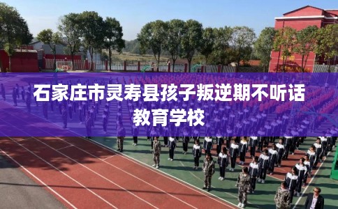 石家庄市灵寿县孩子叛逆期不听话教育学校 石家庄市灵寿县孩子叛逆期不听话教育学校