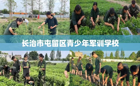 长治市屯留区青少年军训学校 长治市屯留区青少年军训学校