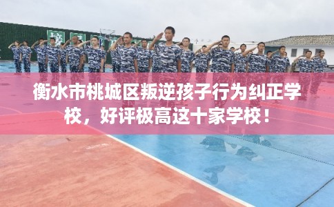 衡水市桃城区叛逆孩子行为纠正学校,好评极高这十家学校! 衡水市桃城区叛逆孩子行为纠正学校,好评极高这十家学校!