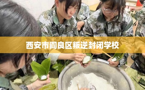 西安市阎良区叛逆封闭学校 西安市阎良区叛逆封闭学校