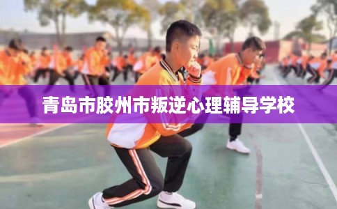 青岛市胶州市叛逆心理辅导学校