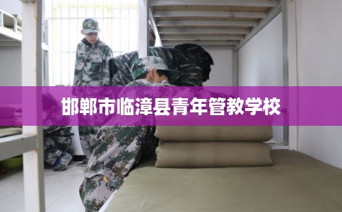 邯郸市临漳县青年管教学校 邯郸市临漳县青年管教学校
