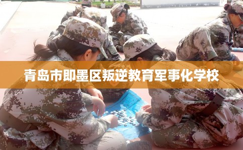 青岛市即墨区叛逆教育军事化学校 青岛市即墨区叛逆教育军事化学校