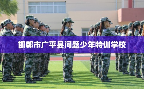 邯郸市广平县问题少年特训学校 邯郸市广平县问题少年特训学校