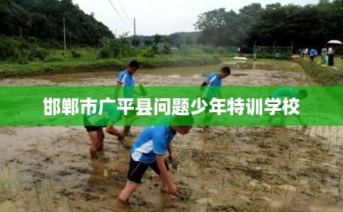 邯郸市广平县问题少年特训学校 邯郸市广平县问题少年特训学校