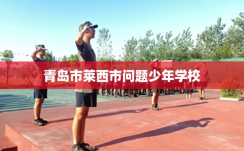 青岛市莱西市问题少年学校